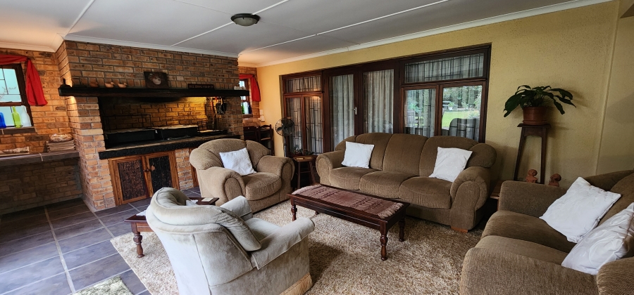 4 Bedroom Property for Sale in Swellendam Western Cape